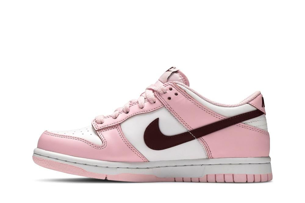 Dunk Low GS 'Pink Foam'
