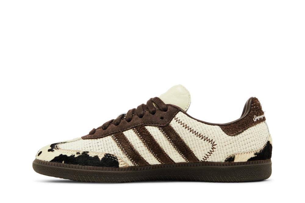 notitle x Samba OG 'Cow Print'