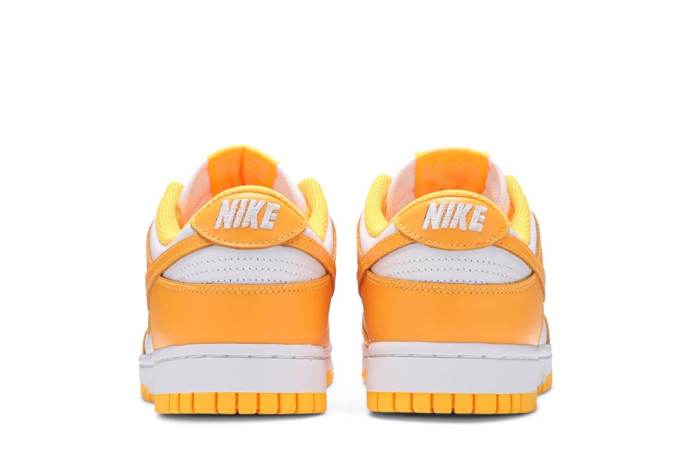 Wmns Dunk Low 'Laser Orange'