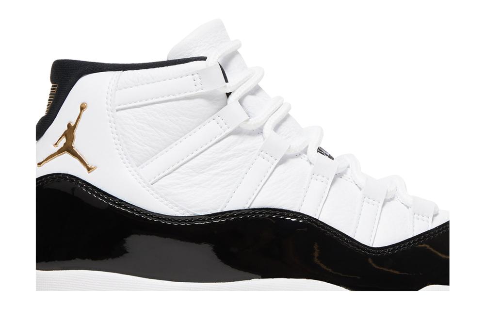 Air Jordan 11 Retro 'Gratitude / Defining Moments'