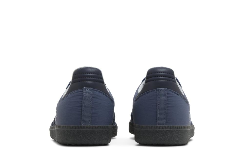 Samba OG 'Reflective Nylon Pack - Preloved Ink'
