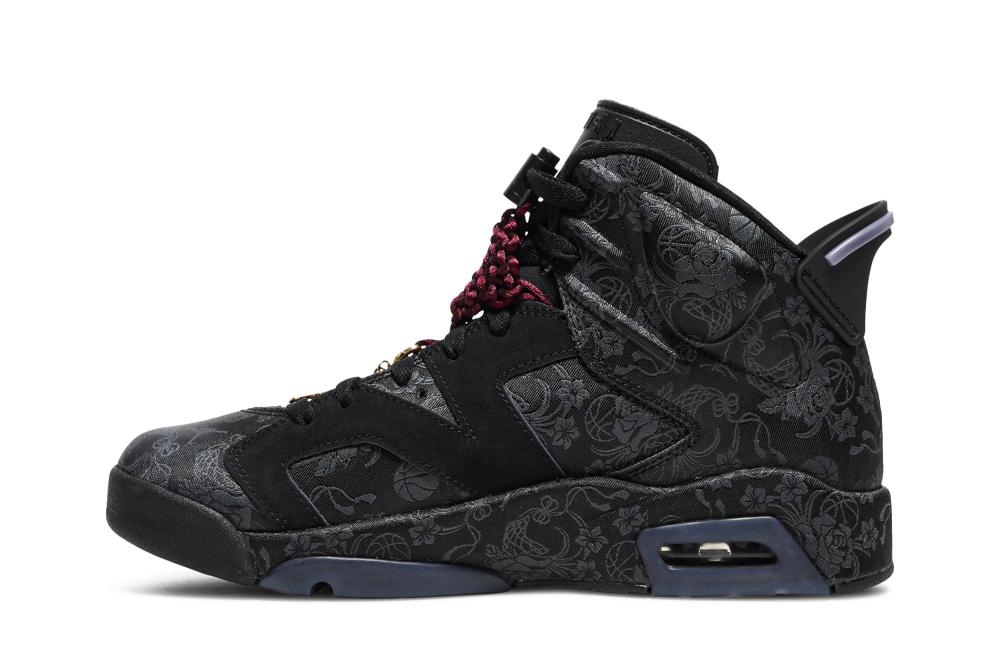 Wmns Air Jordan 6 Retro 'Singles Day'