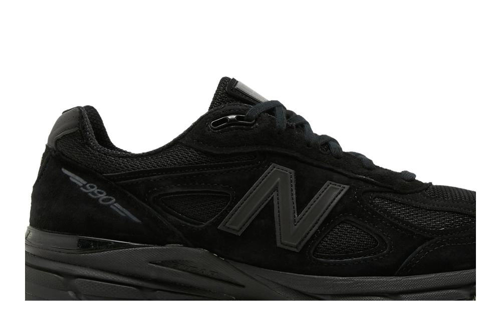 990v4 Made In USA 'Black'