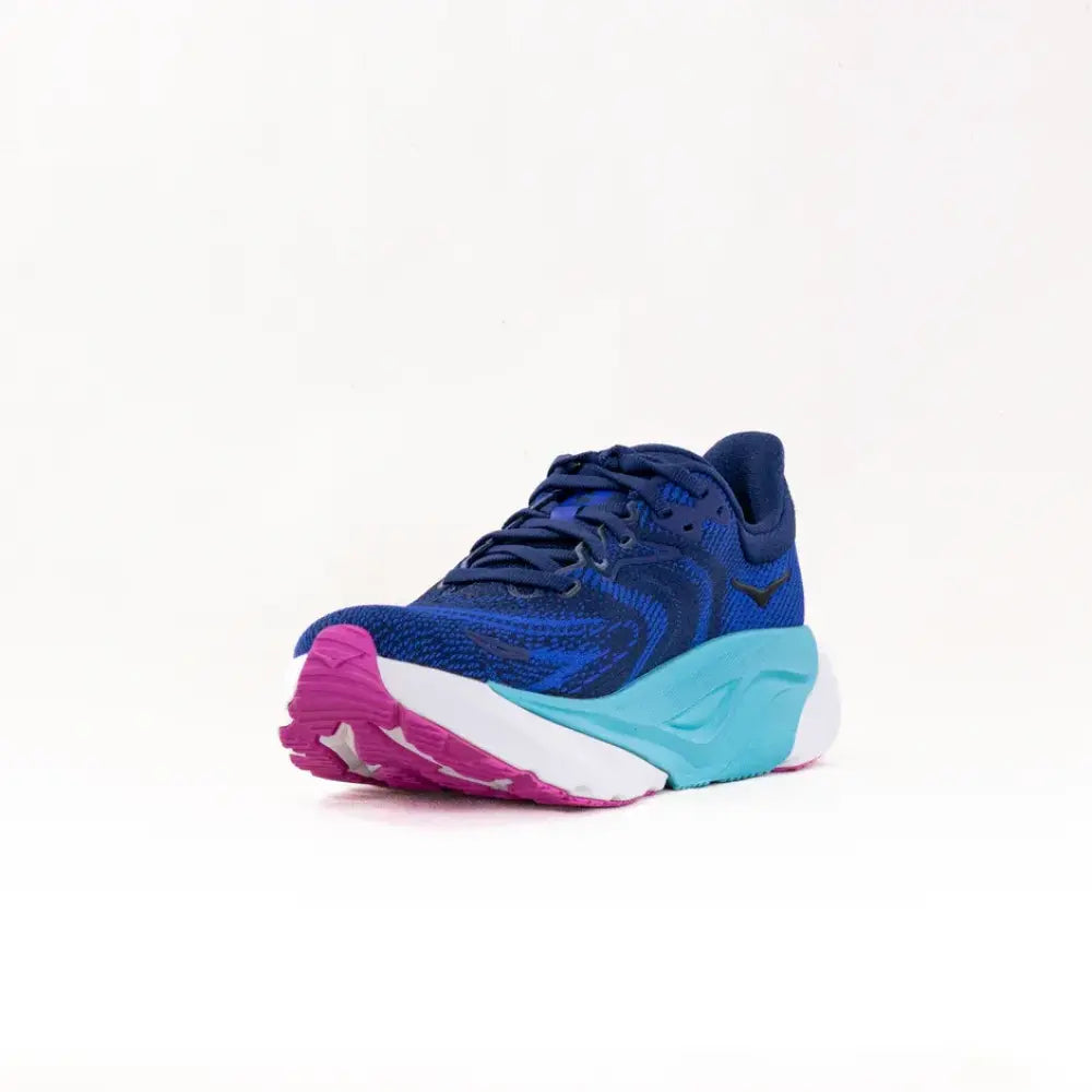 Arahi 8 Stability