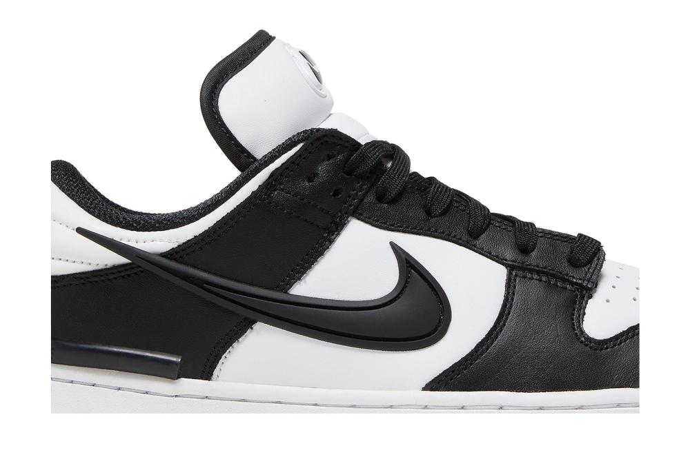 Wmns Dunk Low Twist 'Panda'