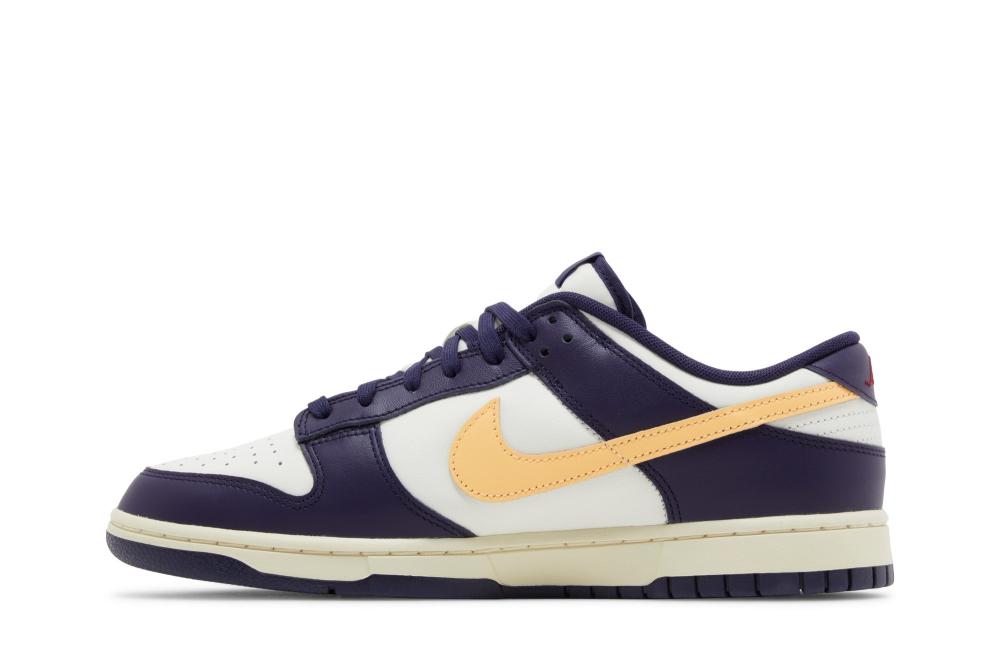 Dunk Low 'From , To You - Navy'