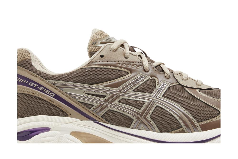 GT 2160 'Dark Taupe Purple'