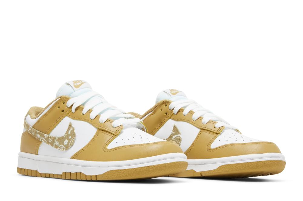 Wmns Dunk Low 'Barley Paisley'