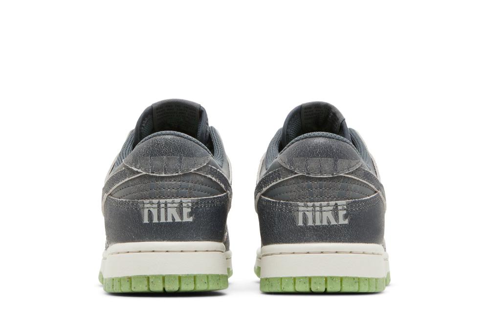 Dunk Low SE 'Halloween - Cauldron'
