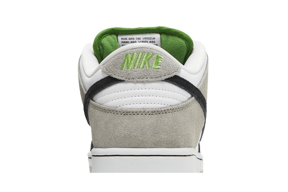 Dunk Low SB 'Chlorophyll'