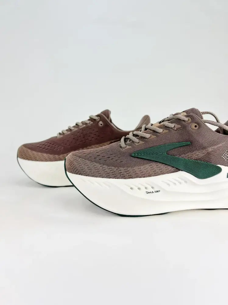 Falcon London Fog Run
