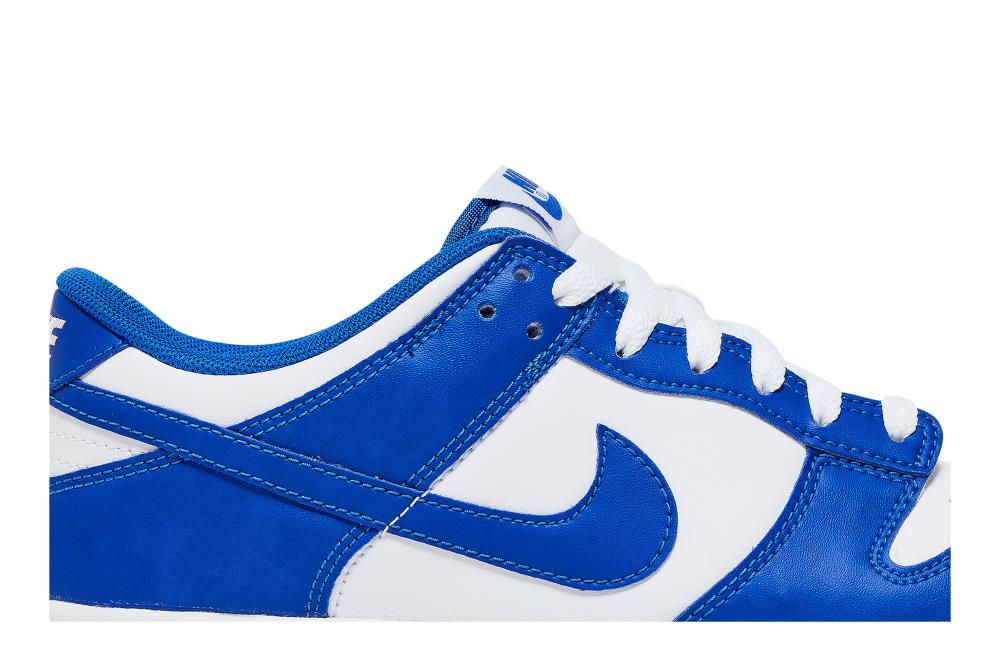 Dunk Low GS 'Racer Blue'