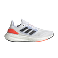 Wmns PureBoost 22 'Crystal White Orange'