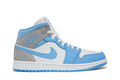 Air Jordan 1 Mid SE 'University Blue'