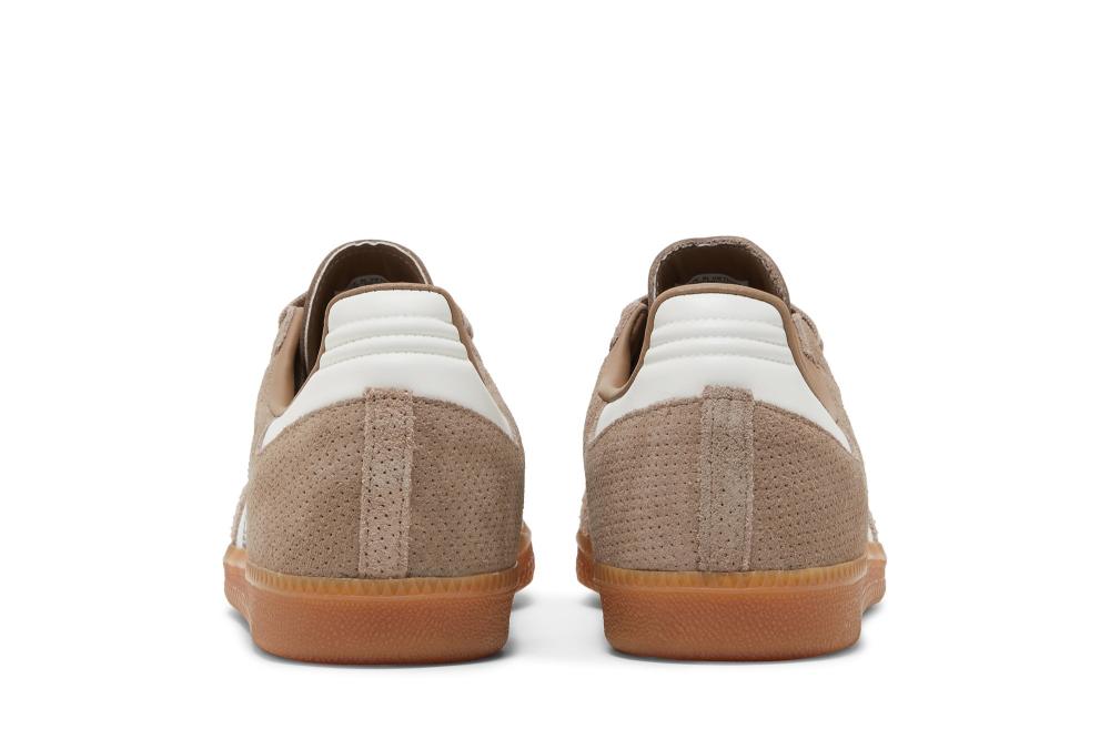 Samba OG 'Chalky Brown Gum'
