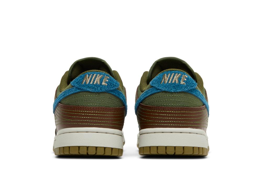 Dunk Low NH 'Cacao Wow'