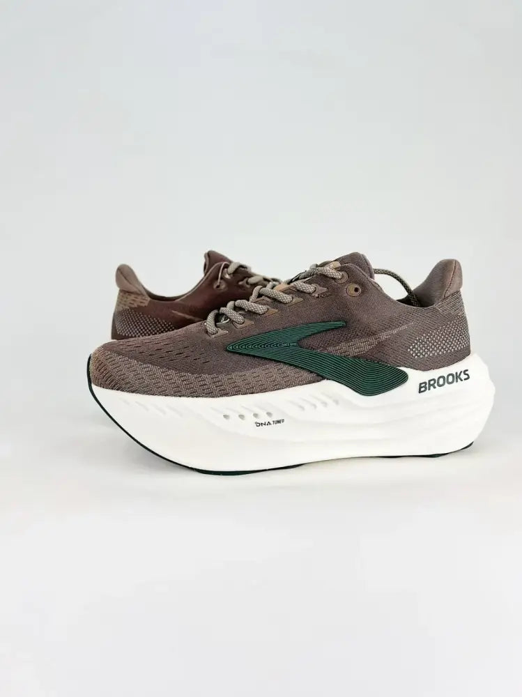 Falcon London Fog Run