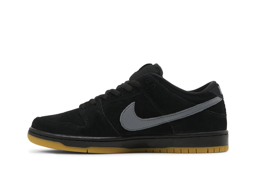 Dunk Low Pro SB 'Fog'