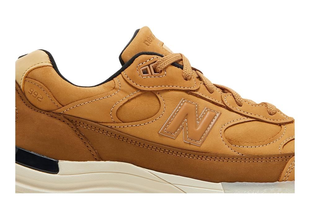 992 Made in USA 'Wheat'