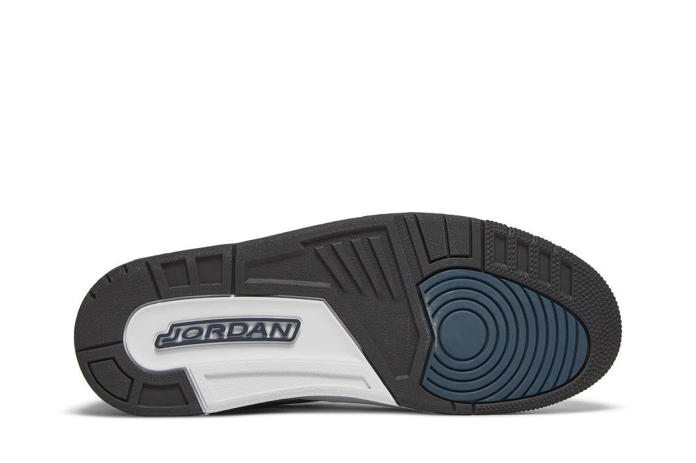 Jordan Legacy 312 'Midnight Navy'