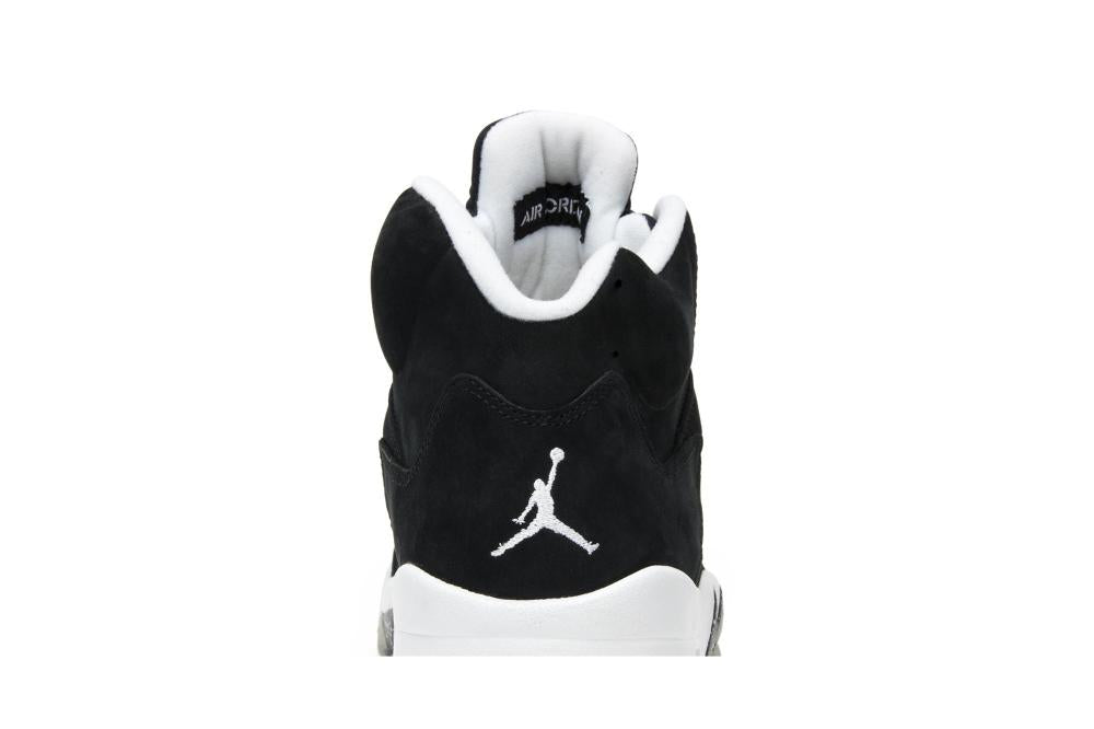 Air Jordan 5 Retro 'Oreo' 2013