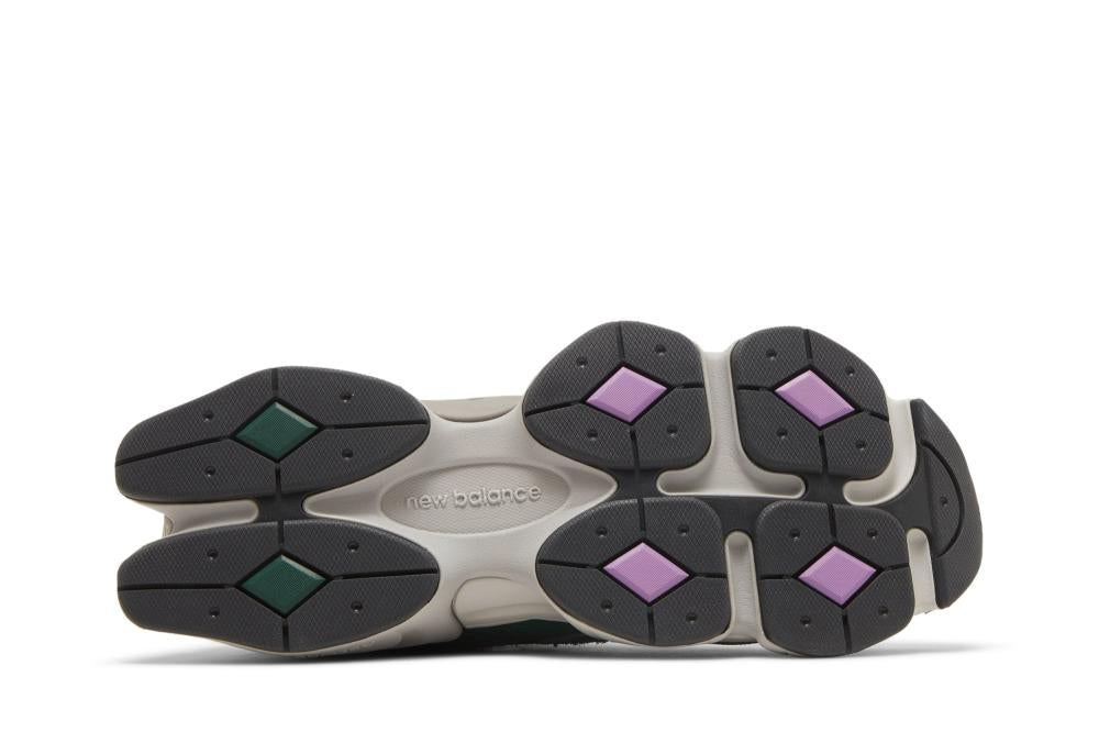 9060 'Nightwatch Purple'