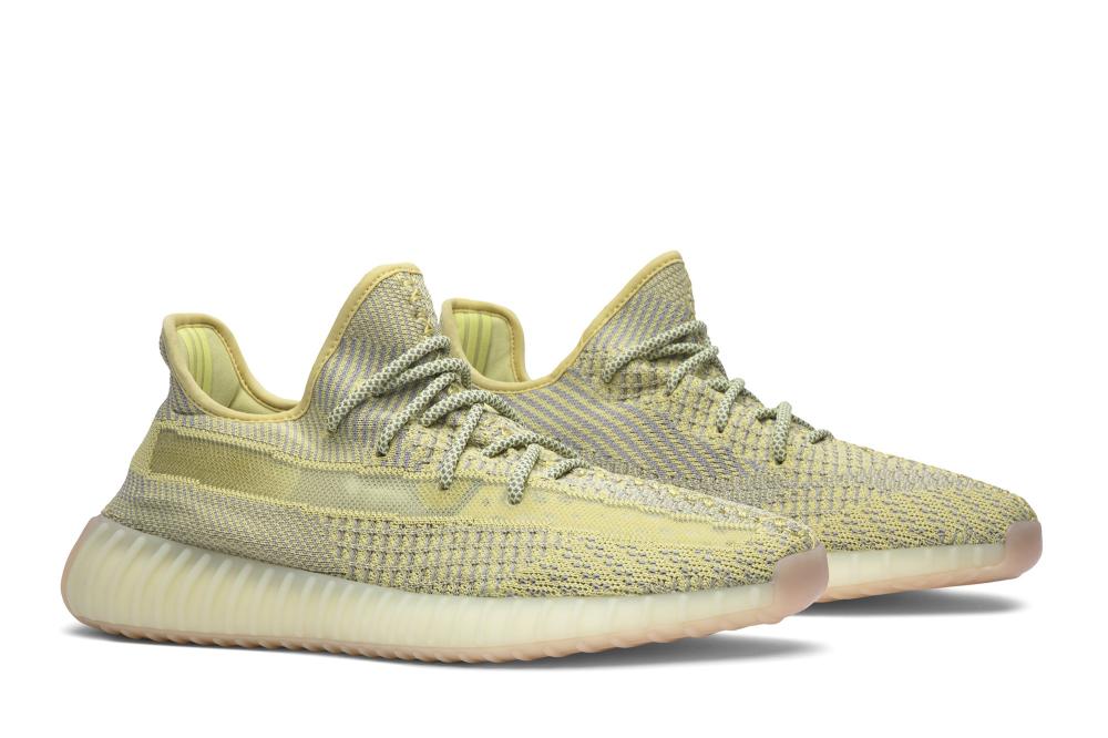 Yeezy Boost 350 V2 'Antlia Non-Reflective'