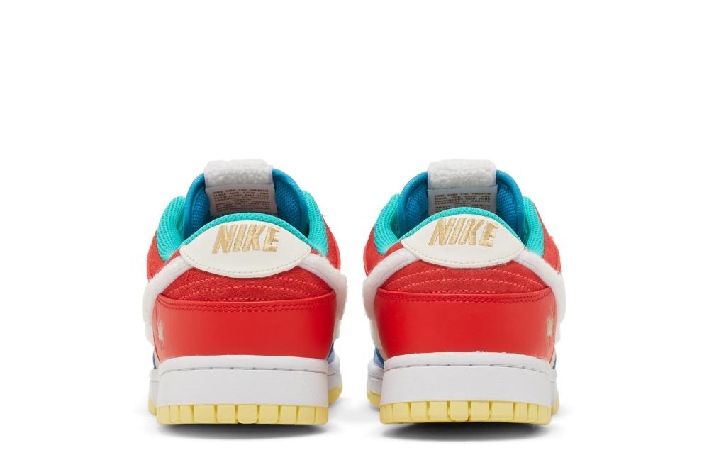 Dunk Low 'Year of the Rabbit - Multi-Color'