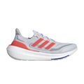 UltraBoost Light 'Dash Grey Solar Red'