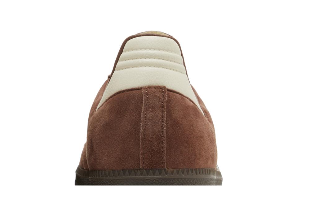 Samba OG 'Preloved Brown'