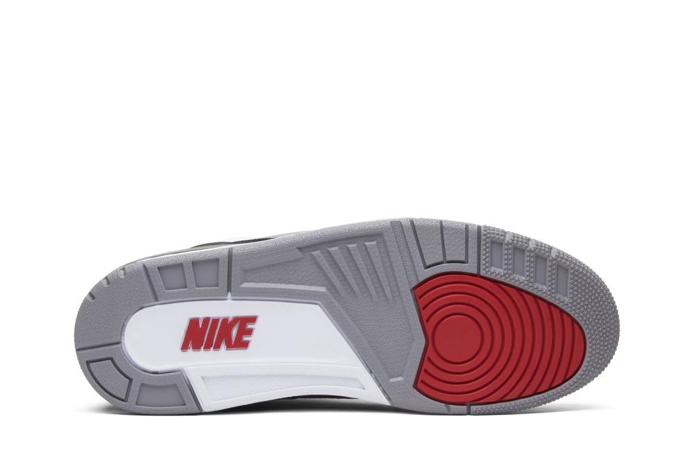 Air Jordan 3 Retro NRG 'Tinker'