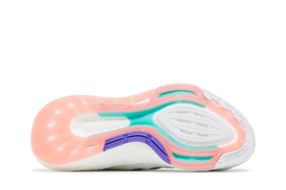 Wmns UltraBoost 22 Heat.RDY 'White Tint Pulse Mint'
