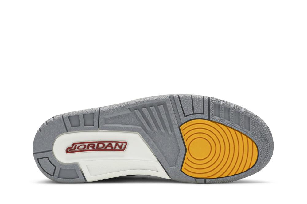 Jordan Legacy 312 Low 'Lakers'