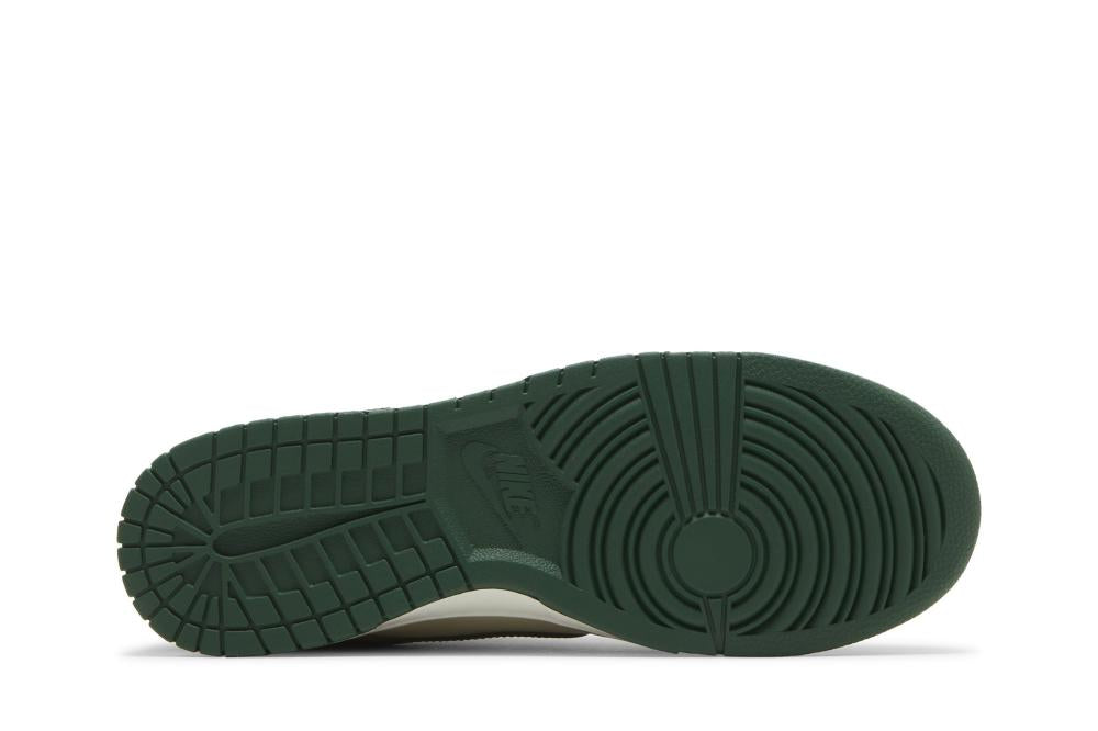 Dunk Low 'Rattan Canyon Green'