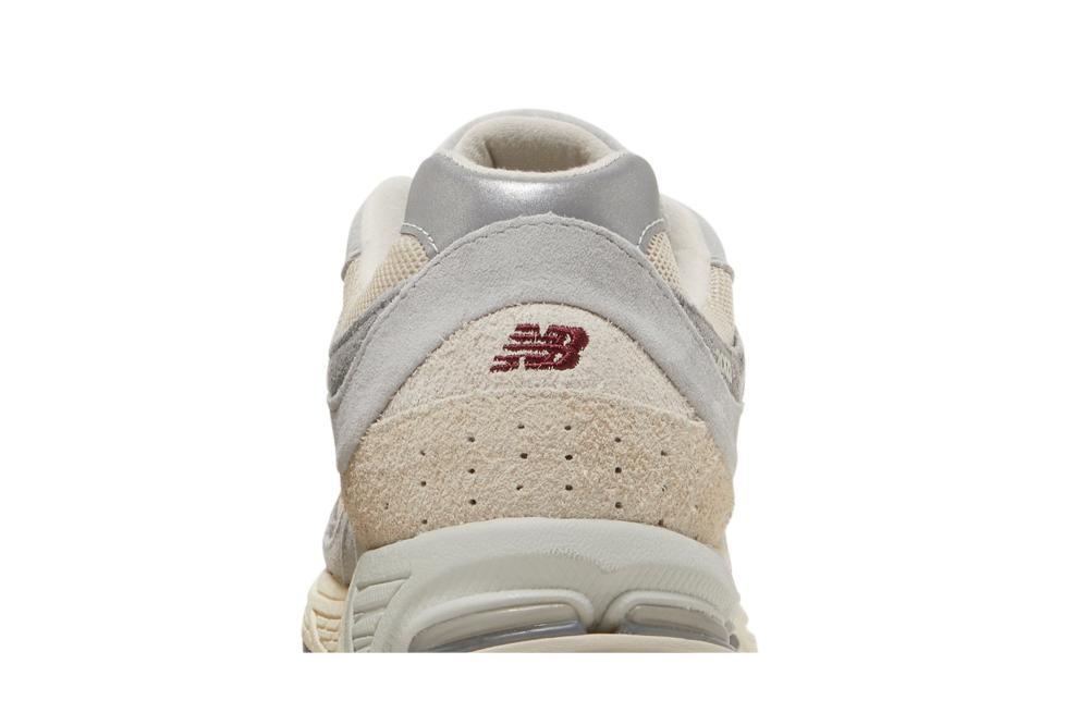2002R 'Lunar New Year - Concrete'