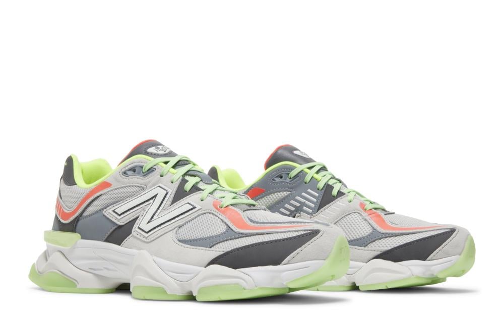 DTLR x 9060 'Glow'