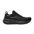 Gel Nimbus 26 'Triple Black'