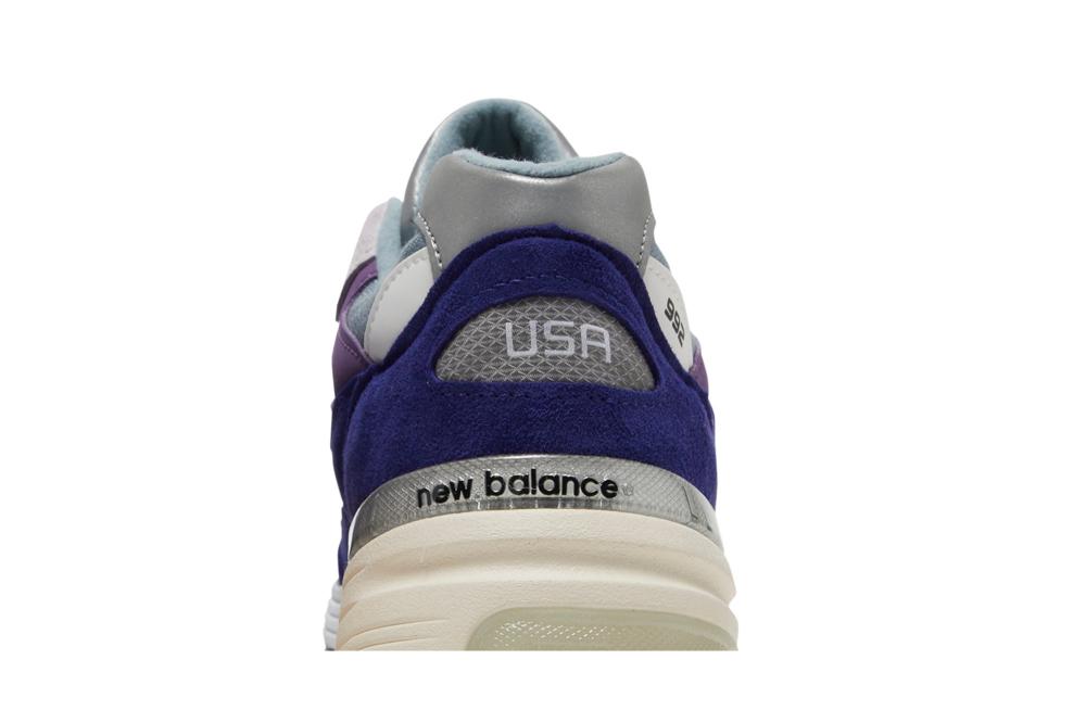 992 Made in USA 'Violet Purple'