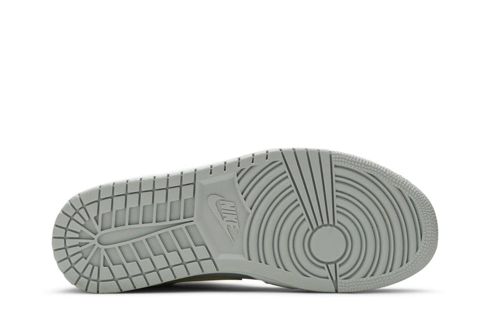 Air Jordan 1 Mid SE 'Lemon Wash'