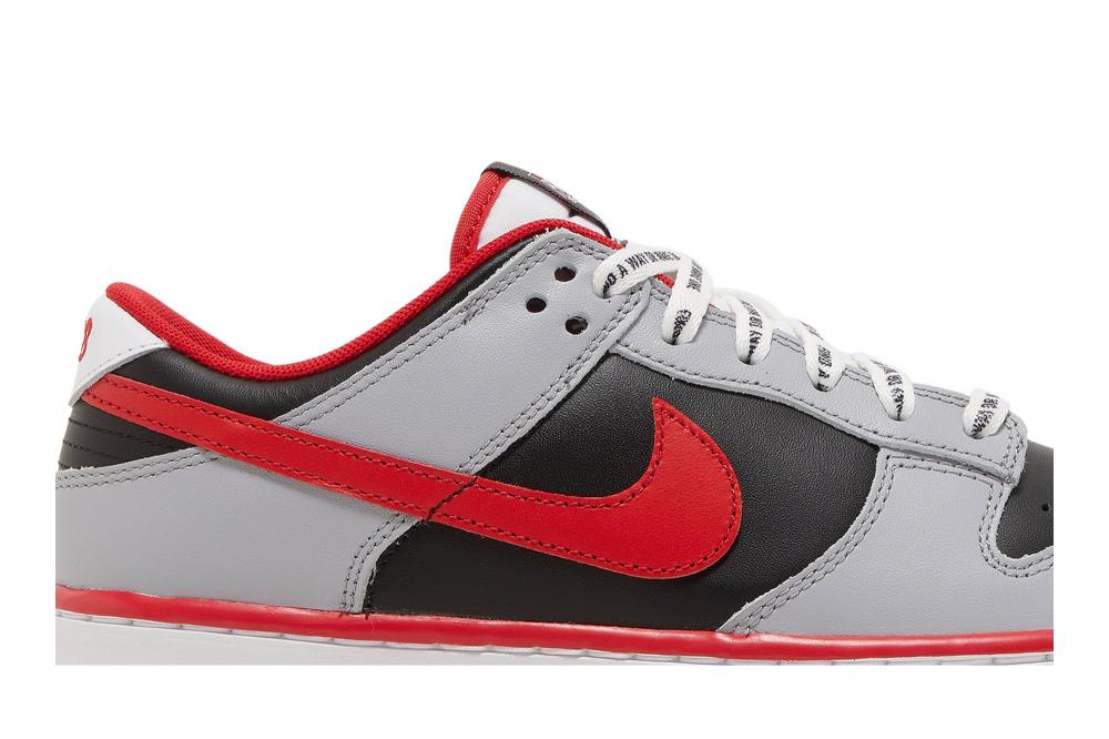 Clark Atlanta University x Dunk Low 'Panthers'