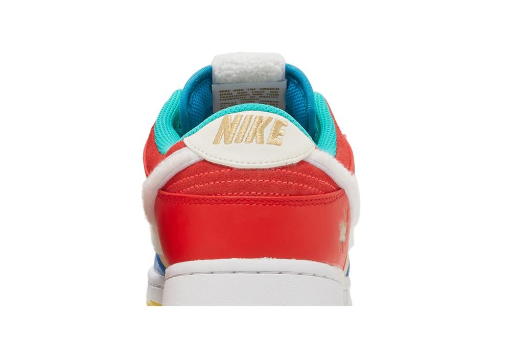 Dunk Low 'Year of the Rabbit - Multi-Color'