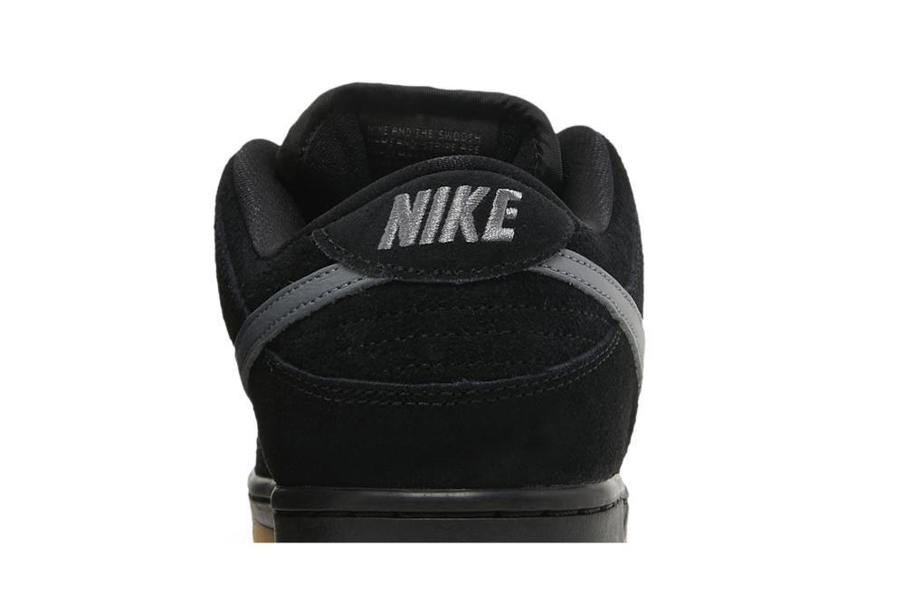 Dunk Low Pro SB 'Fog'