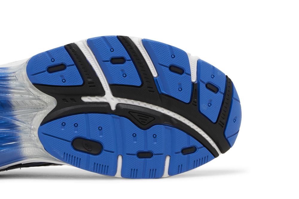 GT 2160 'Illusion Blue'