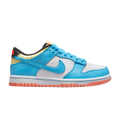Kyrie Irving x Dunk Low SE GS 'Baltic Blue Gum'