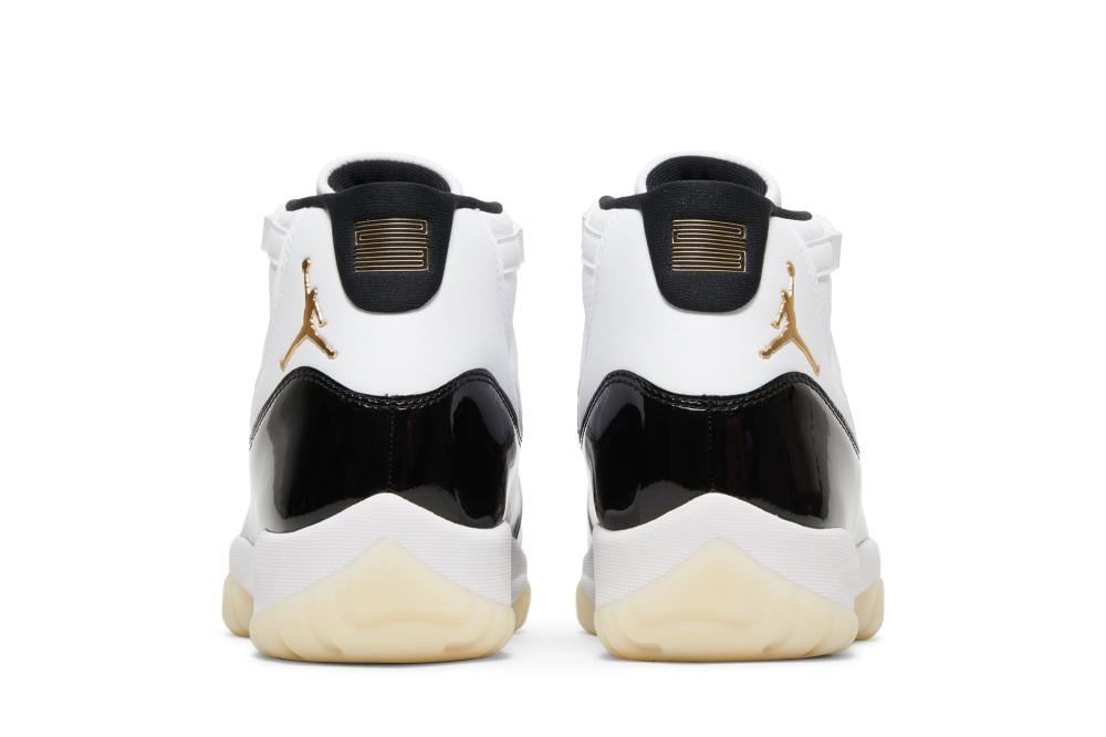 Air Jordan 11 Retro 'Gratitude / Defining Moments'