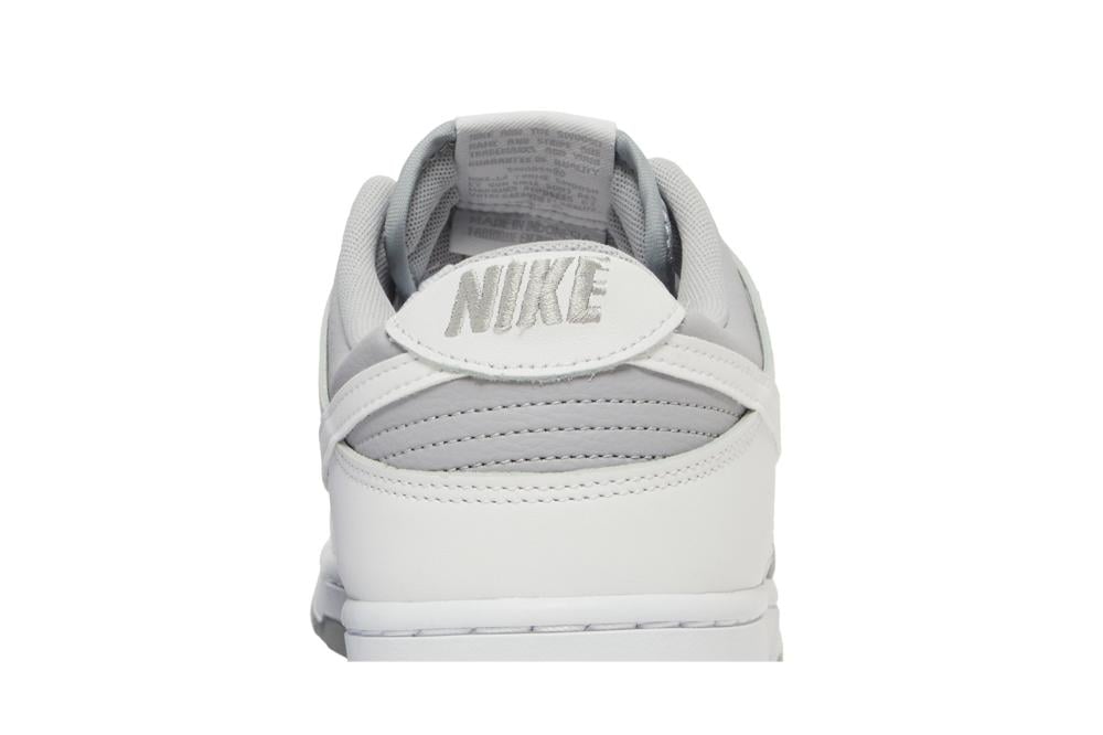 Dunk Low 'White Neutral Grey'