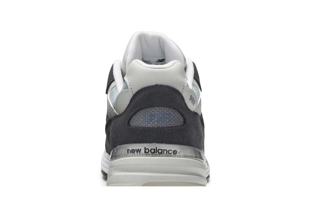 Kith x 992 Made in USA 'Steel Blue'