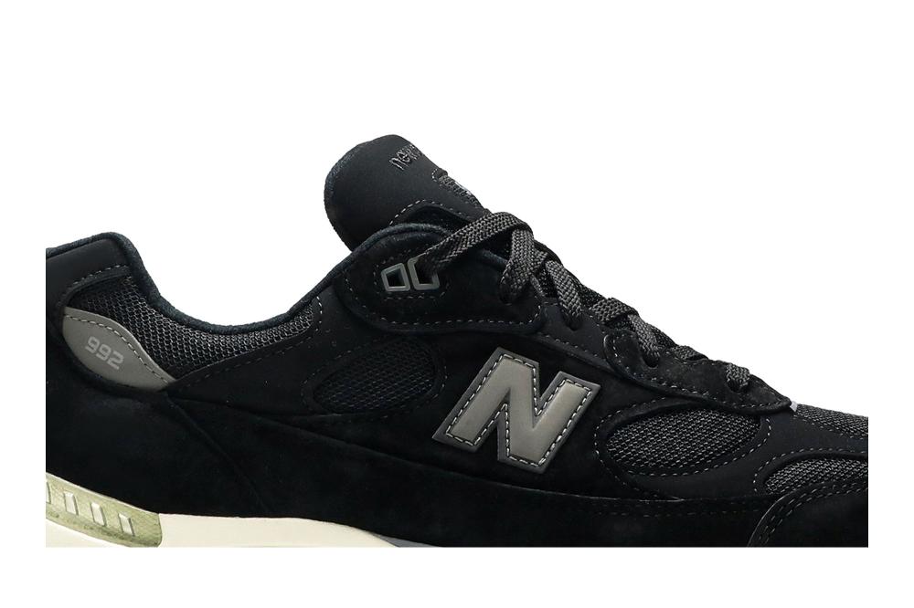 992 Made in USA 'Black Grey'