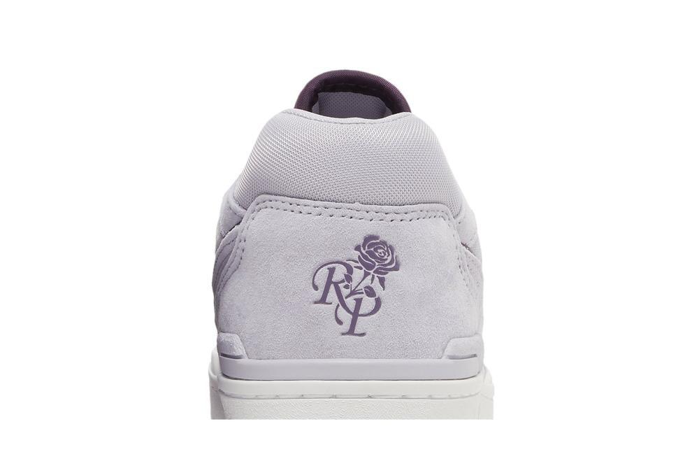 Rich Paul x 550 'Forever Yours'