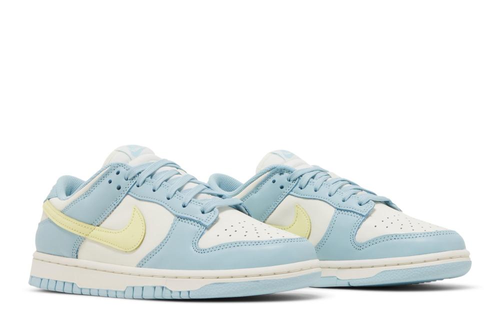 Wmns Dunk Low 'Ocean Bliss'